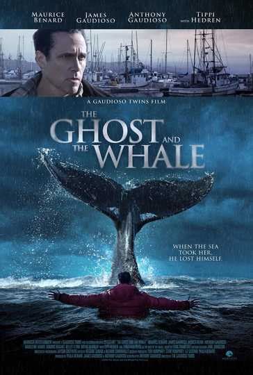 The Ghost and the Whale (2016) - Stream and Watch Online | Moviefone