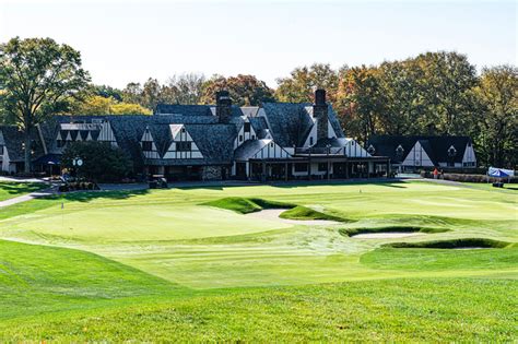 North Jersey Country Club in Wayne Hosts Mid-Amateur Championship | TAPinto