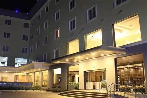 Top 9 Best Hotels in Ikeja, Location and Their Prices 2023