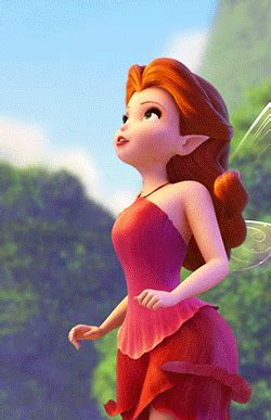 tinkerbell and the pirate fairy rosetta | Tumblr | Tinkerbell disney