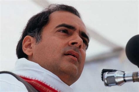 Rajiv Gandhi Birth Anniversary: Few Interesting Facts About India's ...