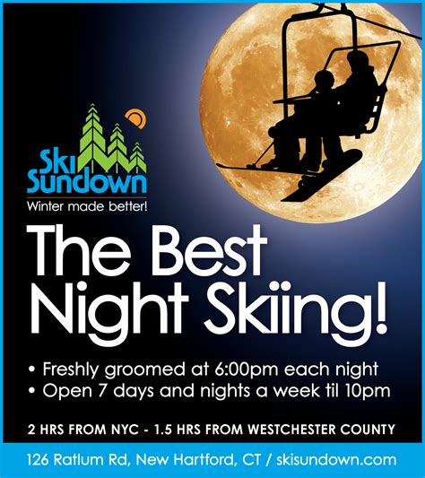 Ski Sundown