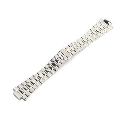 Stainless Steel Strap Bracelet for Nautilus Patek Philippe