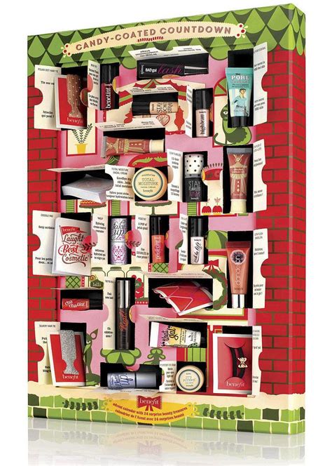 Elf Cosmetics Advent Calendar 2024 Pdf - Carie Corrine