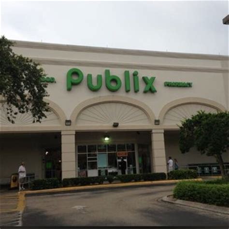 Publix - 27 Photos & 16 Reviews - Grocery - 5991 Pine Ridge Rd, Naples ...