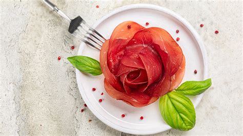 What Is Bresaola And How Does It Differ From Other Italian Cured Meats?