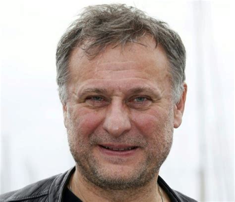 Morre Michael Nyqvist, estrela sueca da trilogia Millennium - ISTOÉ ...