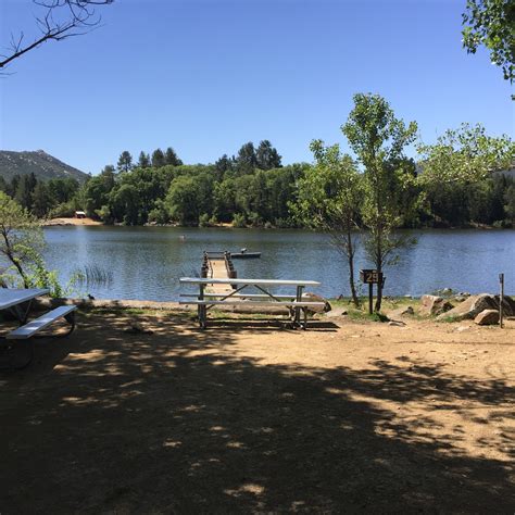 Lake Cuyamaca Recreation and Park District Camping | The Dyrt