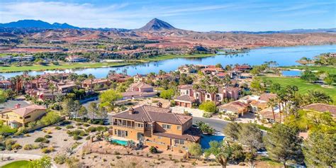 Living in Henderson, Nevada? Things To Know Before Moving