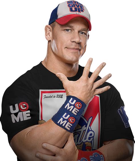 John Cena May 2016 PNG by AmbriegnsAsylum16 on DeviantArt