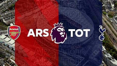 Arsenal vs Tottenham Full Match Replay - Premier League 2023