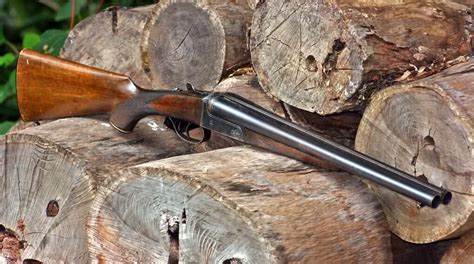 In Defense of the Double Barrelled Shotgun. - Page 3 | Guns and Gun ...