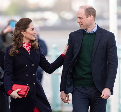 How Kate Middleton and Prince William Balance Homeschooling With Coronavirus Relief Efforts ...