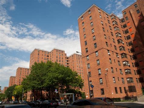 New York City Housing Authority announces winners of tech competition to help upgrade buildings