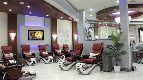 Aria Nail Bar | Nail Salon | 6055 Eldorado Parkway #200 Frisco, TX 75034 - Home