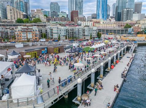 Seattle Center Expands Role to include Managing Waterfront Park ...