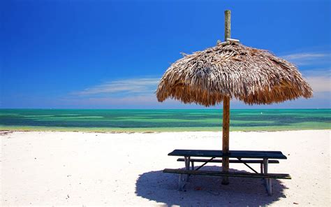 Enjoy Miami's Beaches | Greater Miami & Miami Beach