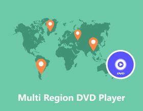 Top 10 Region Free DVD Players (Software and Hardware incl.)