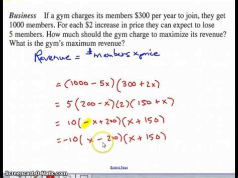 Solving quadratic equations by factoring word problems - studyclix.web.fc2.com