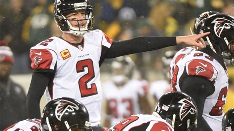 Falcons vs. Packers: A Tweet Recap - The Falcoholic