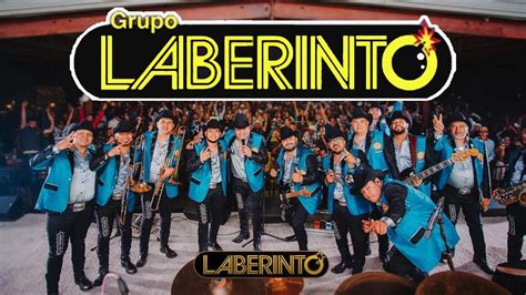 Grupo Laberinto Mix Corridos Pesados 2022 - YouTube