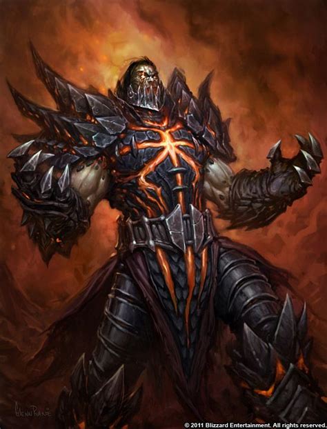 Heroes of the Storm Build Concept: Deathwing :: HeroesFire