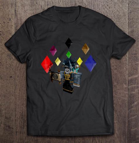 Glitches Roblox T Shirts, Hoodie, Sweatshirt & Mugs | TeeHerivar