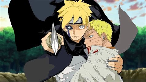 Naruto Death Explained – Is Naruto Going To Die In Boruto?