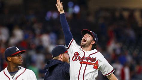 Crazy Comeback: Braves Score 6 in 9th in Walkoff Win...Again