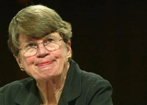 Former US Attorney General Janet Reno Dead at 78