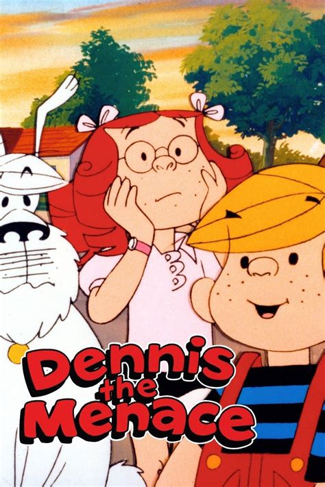 Dennis The Menace Cast