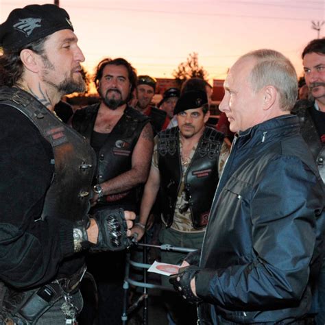 42 Pictures That Prove Just How Much Badass Vladimir Putin Really is