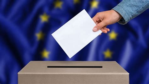 New bid to introduce voting reform for next EU Parliament elections