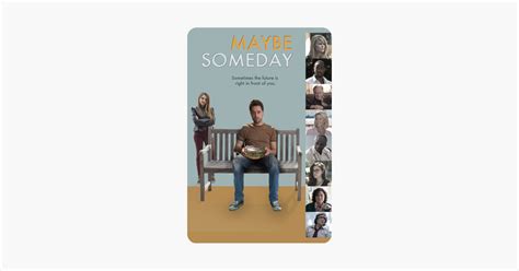 ‎Maybe Someday on iTunes