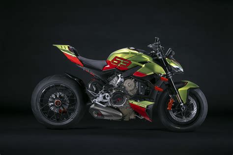 2023 Ducati Streetfighter V4 Lamborghini Guide • Total Motorcycle