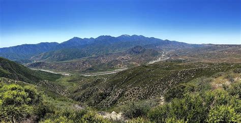 Cajon Pass Photograph by Collin Westphal - Fine Art America