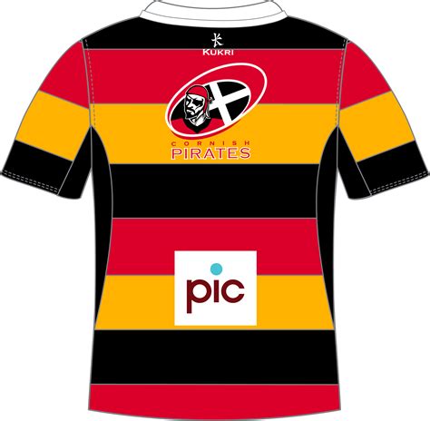 Waikato Rugby Online Shop | Kukri Sports | Product Details - Waikato Rugby Supporters Jersey Adult