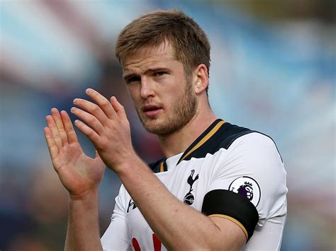 Manchester United believe Eric Dier has heart set on move and hope to persuade Tottenham after ...