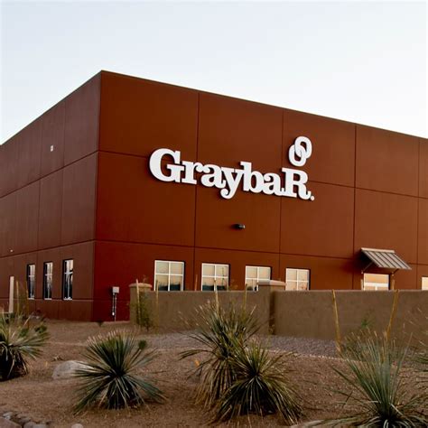 Graybar - YouTube