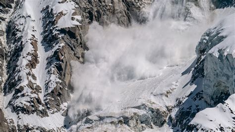 'Very dangerous' avalanche warnings issued across Colorado mountains