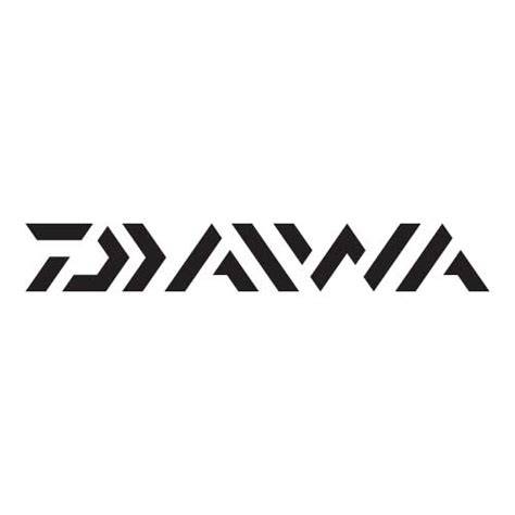 Daiwa Logo Vector - (.Ai .PNG .SVG .EPS Free Download)