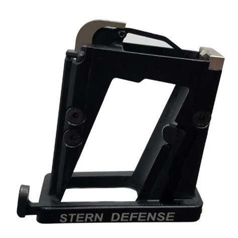 STERN DEFENSE, LLC AR-15 9MM CONVERSION ADAPTER | Brownells