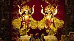 Gaudiya Vaishnavism - Wikipedia