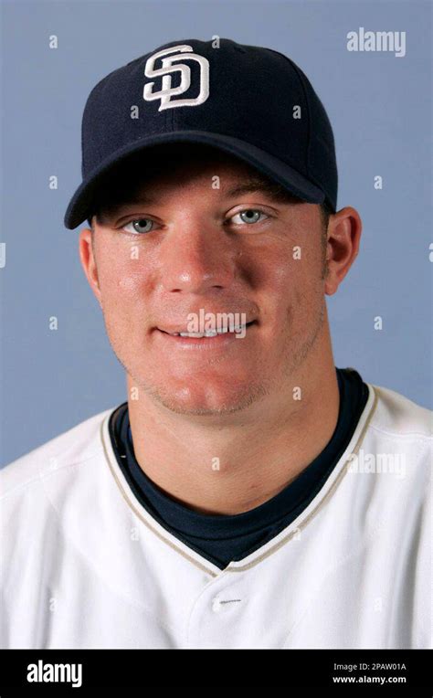 ** FILE ** San Diego Padres pitcher Jake Peavy, shown in this 2007 file ...