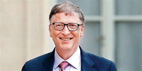 15 Interesting Facts About Bill Gates - The Fact Site