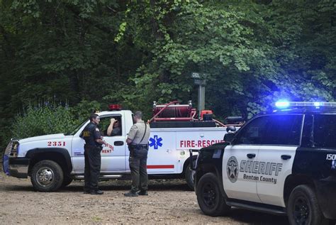 Police ID suspected gunman, 3 others killed in apparent murder-suicide at Arkansas home | The ...