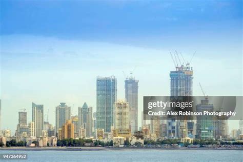 329 Indian City Skyline Stock Photos, High-Res Pictures, and Images ...