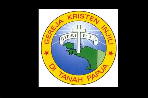 Sejarah GKI di Papua Halaman all - Kompas.com