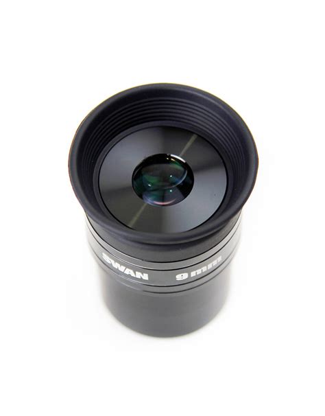 William Optics 9 mm Super Wide Angle 1.25" Eyepiece - E-SWA09 - Camera ...