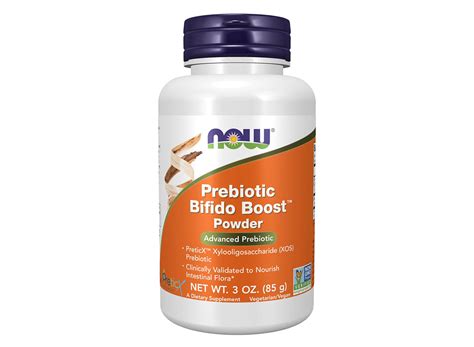 10 Best Prebiotic Supplements for Gut Health in 2024